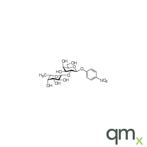p-Nitrophenyl 2-O-(ÃŸ-L-Fucopyranosyl)-ÃŸ-D-galactopyranoside, neat