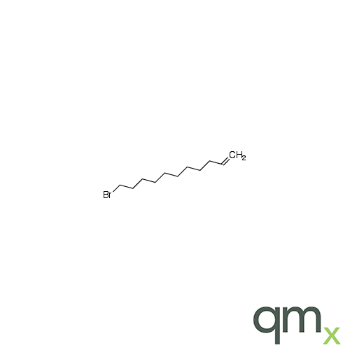 11-Bromo-1-undecene, neat
