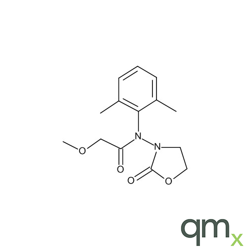 Oxadixyl, neat - A2S certified