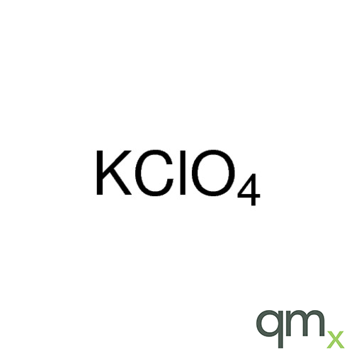 Perchlorate potassium, neat - A2S certified
