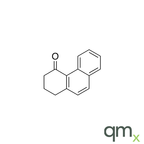 1,2,3,4-Tetrahydrophenanthren-4-one, neat
