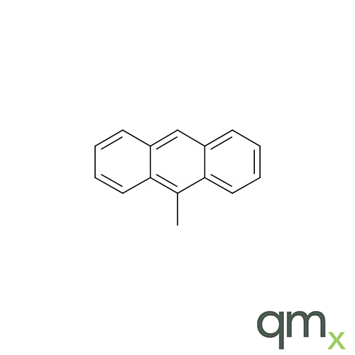Methylanthracene-9, 100Âµg/ml in Methanol - A2S certified
