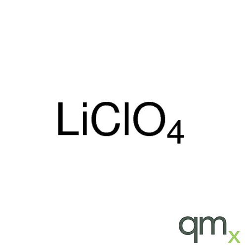 Perchlorate de lithium, 10Âµg/ml in Methanol - A2S certified