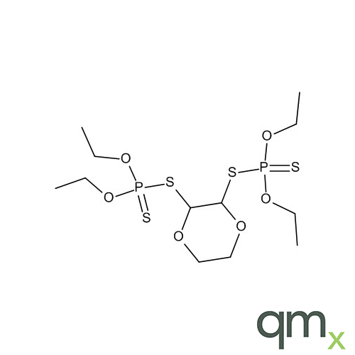 Dioxathion, neat - A2S certified