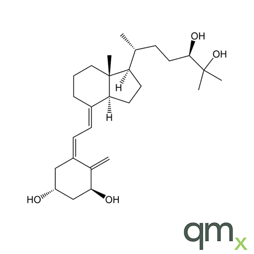 1,24,25-Trihydroxyvitamin D3, neat