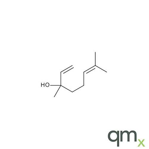 Linalool, 1,000Âµg/ml in Acetonitrile - A2S certified