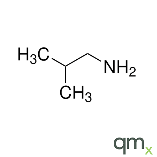 Isobutylamine, 100Âµg/ml in Methanol - A2S Certified