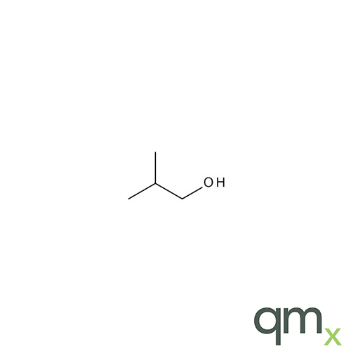 Isobutanol, 100Âµg/ml in Methanol - A2S certified
