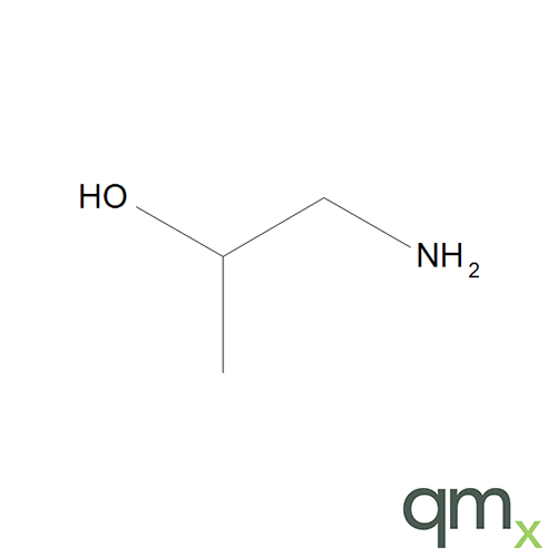 1-Amino-2-propanol, neat - Ehrenstorfer