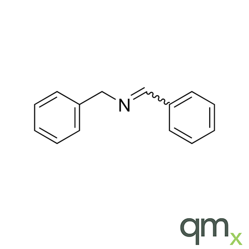 N-Benzylidenebenzylamine, 100Âµg/ml in Methanol - A2S Certified