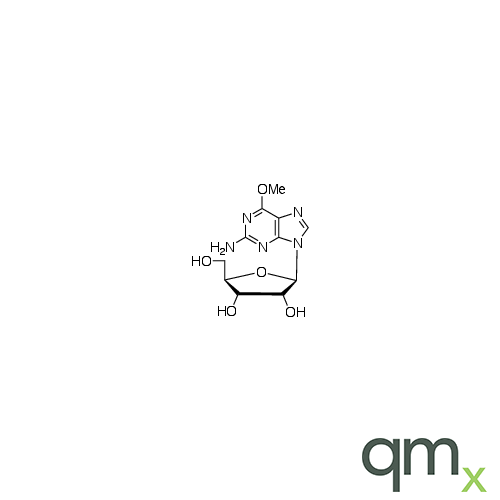 6-O-Methyl Guanosine, neat