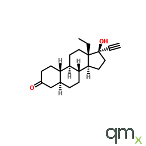 4,5-Didehydrolevonorgestrel, neat