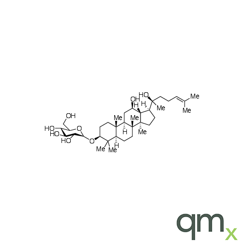 20(S)-Ginsenoside Rh2, neat