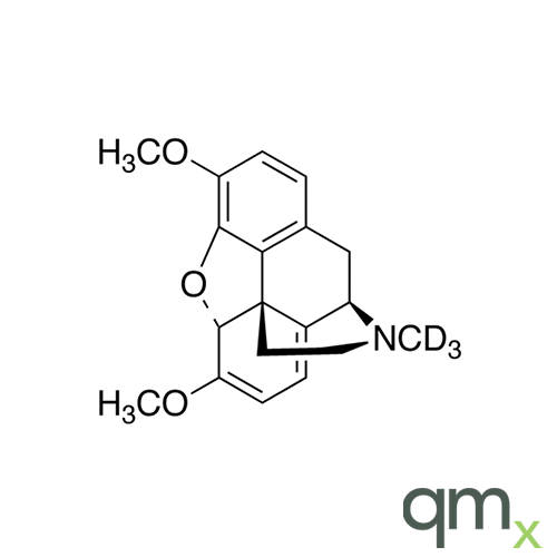 Thebaine-N-(methyl-d3), neat