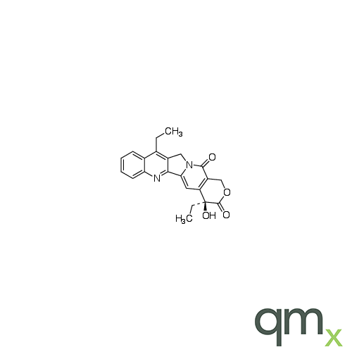 7-Ethyl Camptothecin, neat