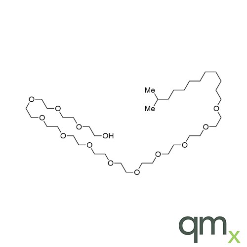 Polyoxyethylene Tridecyl Ether, neat