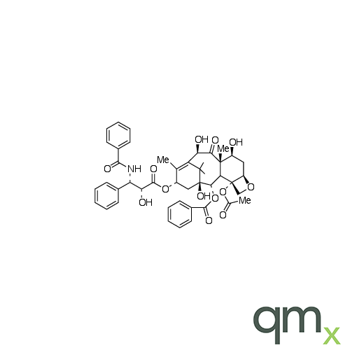 10-Desacetyl Paclitaxel, neat