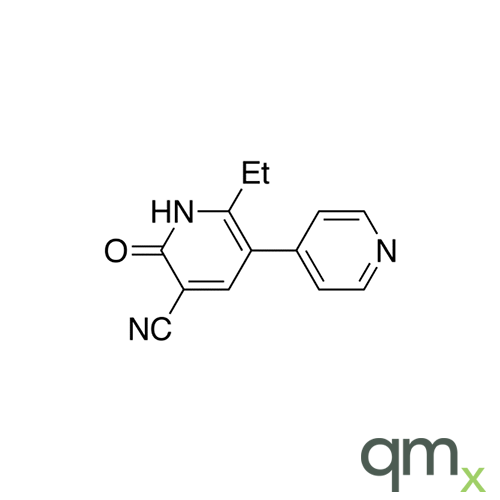 2-Ethyl Milrinone, neat
