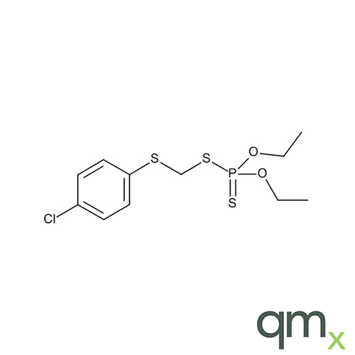 Carbophenothion, neat - A2S certified