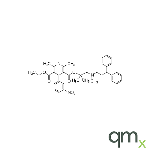 5-Ethyl-demethyl Lercanidipine, neat
