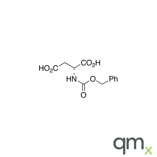 N-Carbobenzyloxy-D-aspartic Acid, neat