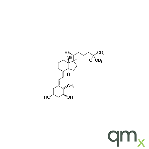 Calcitriol-d6, neat