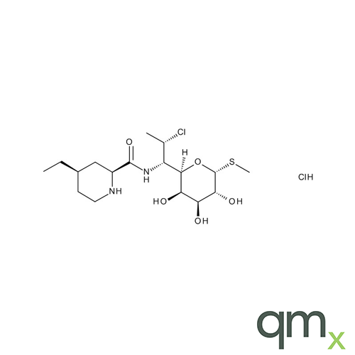 Pirlimycin Hydrochloride, 100Âµg/ml in Acetone - A2S certified