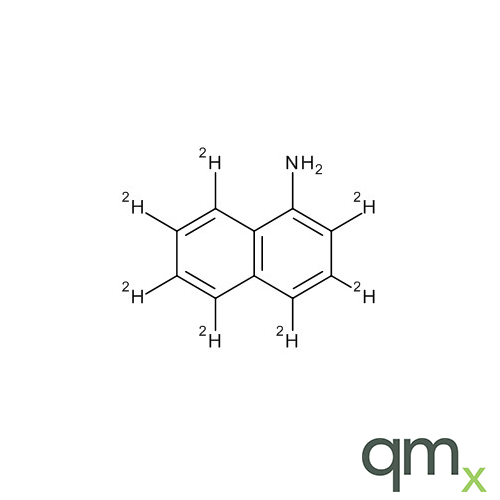 1-Aminonaphthalene-d9, neat
