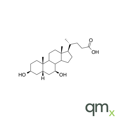 3ÃŸ-Ursodeoxycholic Acid
