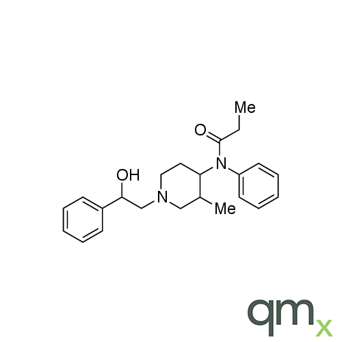Beta-Hydroxy-3-methylfentanyl, neat