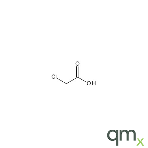 Chloroacetic acid, neat - Ehrenstorfer
