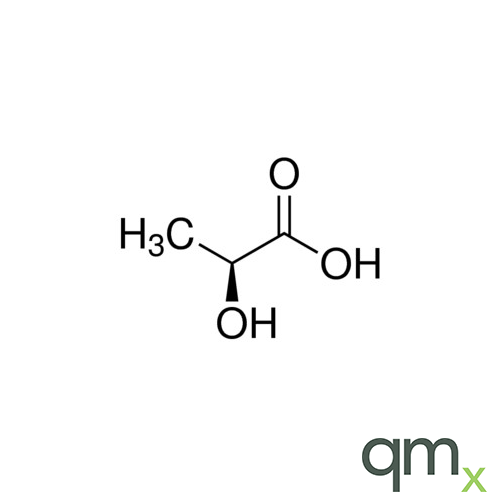 L-(+)-Lactic acid, neat - A2S certified