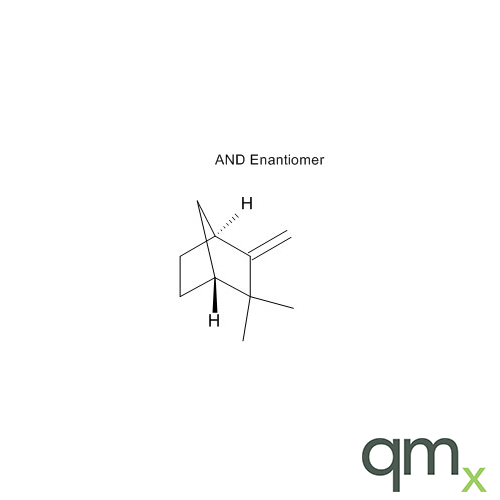 Camphene, neat - A2S certified