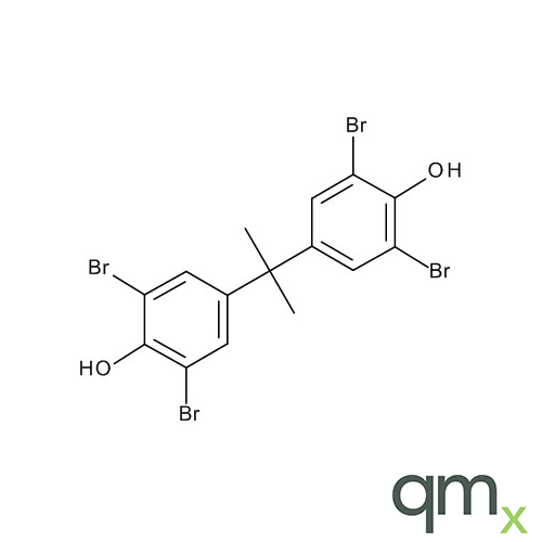 Tetrabromobisphenol A, neat - A2S certified