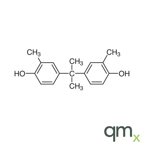 2,2-Bis(4-hydroxy-3-methylphenyl)propane, - A2S Certified