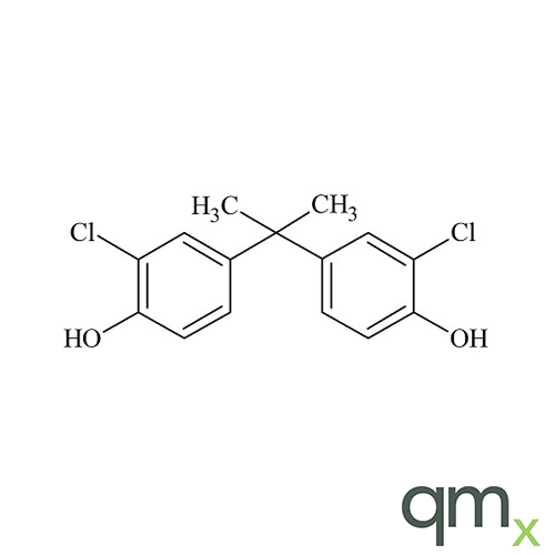 2,2'-Dichlorobisphenol A