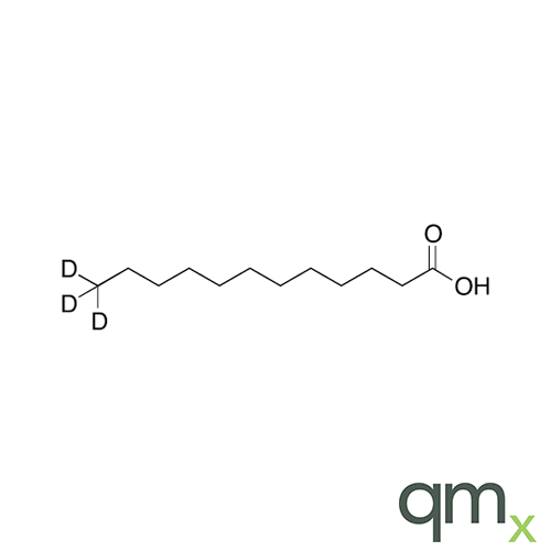 Dodecanoic-12,12,12-d3 Acid, neat