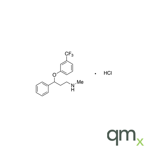 Meta Fluoxetine Hydrochloride, neat