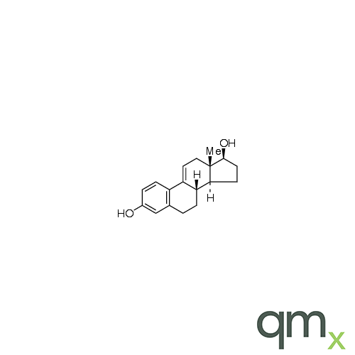 ?9(11)-Estradiol, neat