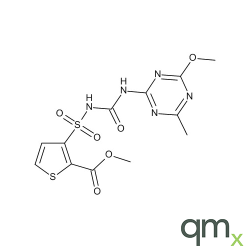 Thifensulfuron-methyl, 100&Acirc;&micro;g/ml in Acetonitrile - Ehrenstorfer