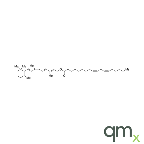 9-cis-Retinyl Linoleate, neat