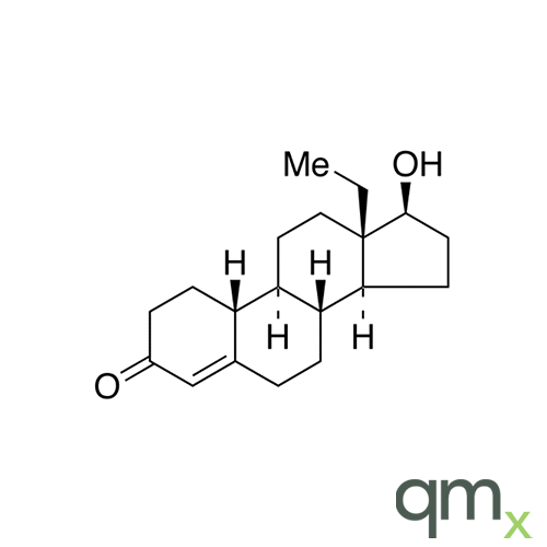 18-Methyl Nandrolone, neat
