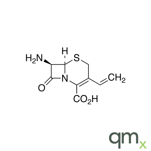 7-Amino-3-vinyl-3-cephem-4-carboxylic Acid, neat