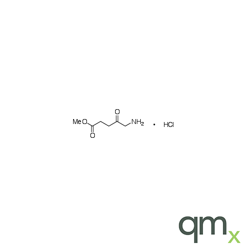 5-Aminolevulinic Acid Methyl Ester Hydrochloride, neat