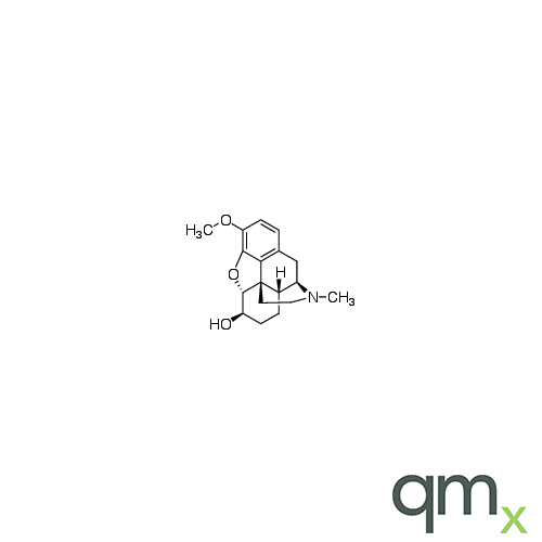 ÃŸ-Hydrocodol, neat