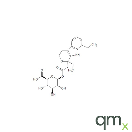Etodolac acyl-ÃŸ-D-glucuronide