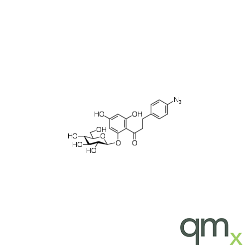 4-Azidophlorizin, neat
