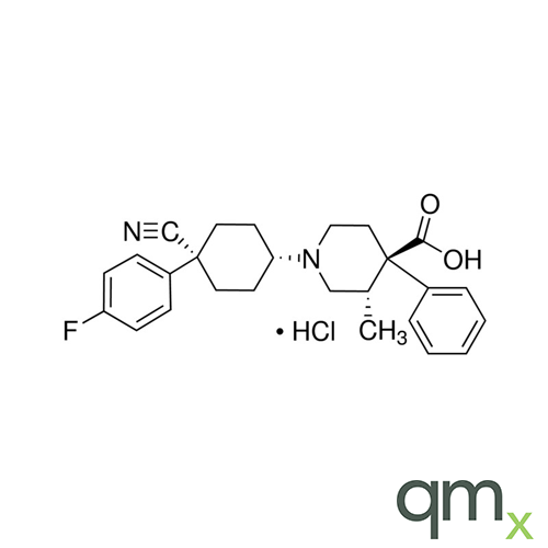 Levocabastine hydrochloride, neat - A2S certified