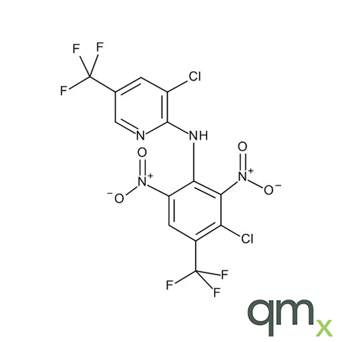Fluazinam, neat - A2S certified