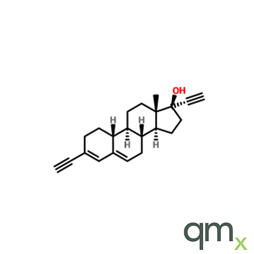 3-Ethynyl-19-norpregna-3,5-dien-20-yn-17ÃŸ-ol, neat